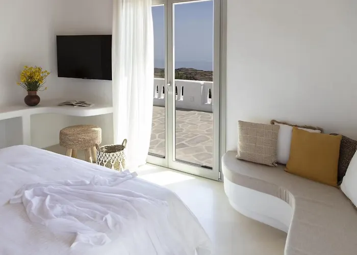 Eight-Bedroom Villa